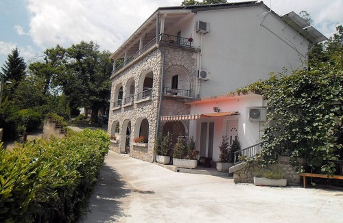 Opric Apartment | One bedroom Apartment Biro Kestenovi A4 near Opatija