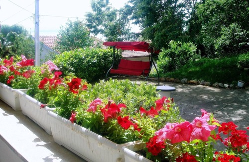 Opric Apartment | One bedroom Apartment Biro Kestenovi A5 near Opatija