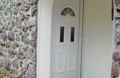 Opric Apartment | One bedroom Apartment Biro Kestenovi A5 near Opatija