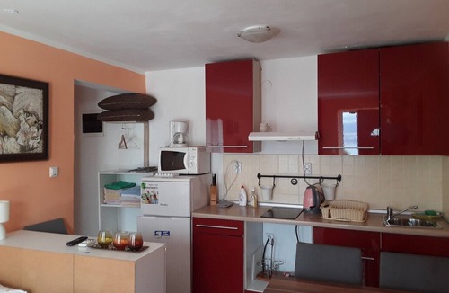 Opric Apartment | One bedroom Apartment Biro Kestenovi A7 near Opatija