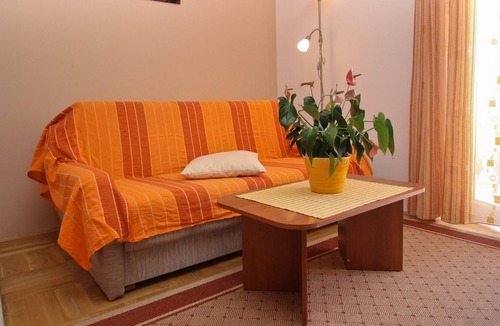 Silo Apartment | One bedroom Apartment Delić S. Nr 2 with beatifull sea view