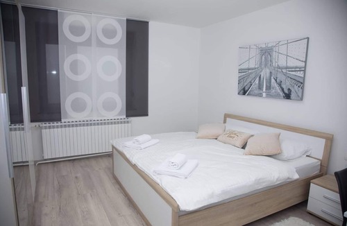 Delnice Apartment | One bedroom apartment Delnice, Gorski kotar (A-20534-a)