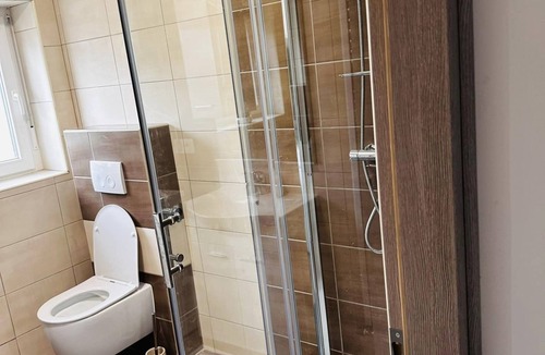 Delnice Apartment | One bedroom apartment with balcony Delnice, Gorski kotar (A-21611-b)