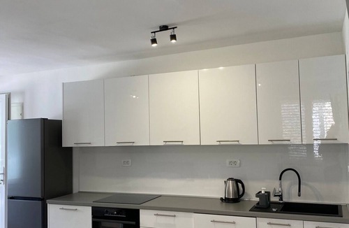 Brijesta Apartment | One bedroom apartment near beach Brijesta, Pelješac (A-10223-d)