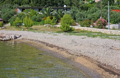 Brijesta Apartment | One bedroom apartment near beach Brijesta, Pelješac (A-10223-d)