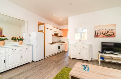 Milovcici Apartment | One bedroom apartment Ljubica Malinska A4