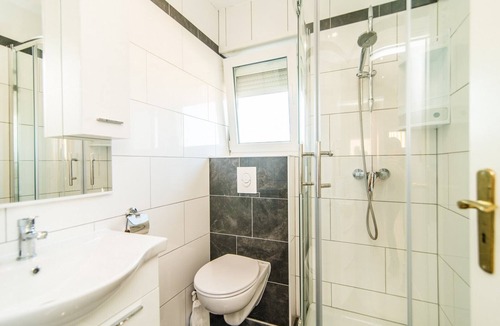 Milovcici Apartment | One bedroom apartment Ljubica Malinska A4