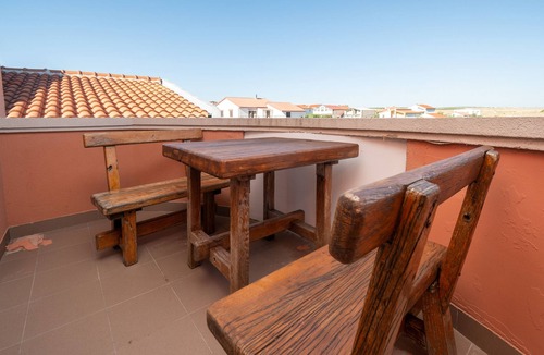 Razanac Apartment | One bedroom apartment near beach Ražanac, Zadar (A-5766-i)