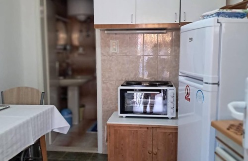 Splitska Apartment | One-Bedroom Apartment A2