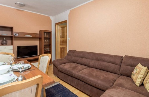 Vrbovsko Apartment | One bedroom apartment Vrbovsko, Gorski kotar (A-20268-b)