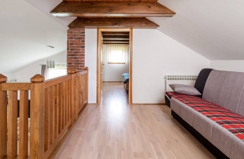 Vrbovsko Apartment | One bedroom apartment Vrbovsko, Gorski kotar (A-20268-c)