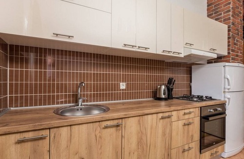 Vrbovsko Apartment | One bedroom apartment Vrbovsko, Gorski kotar (A-20268-c)