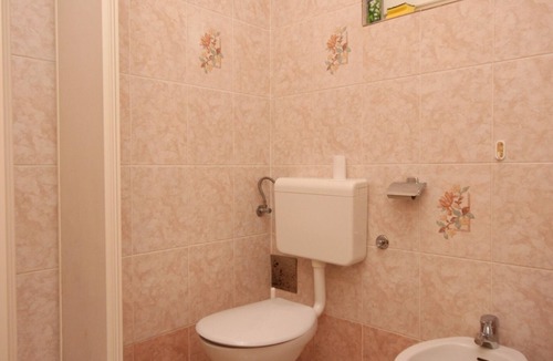 Vidalici Apartment | One bedroom apartment near beach Vidalići, Pag (A-6359-e)