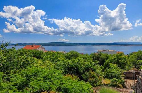 Dramalj Apartment | One-Bedroom Apartment in Crikvenica XVIII