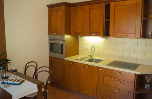 Volosko Apartment | One-Bedroom Apartment* in Villa MARID