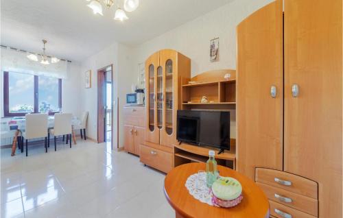 Gajana Apartment | One-Bedroom Apartment In Gajana