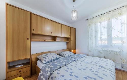 Gajana Apartment | One-Bedroom Apartment In Gajana