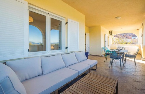 Marsici Apartment | One-Bedroom Apartment in Malinska