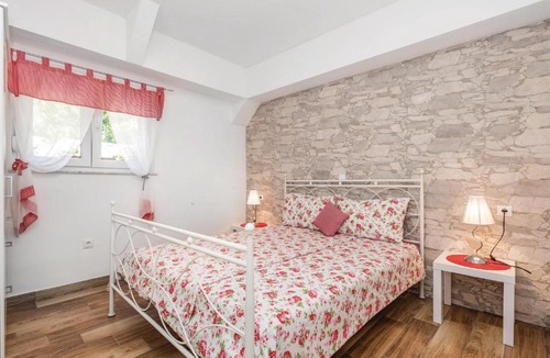 Rubesi Apartment | One-Bedroom Apartment in Kastav