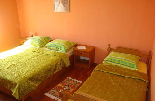 Seline Apartment | One-Bedroom Apartment in Starigrad-Paklenica II