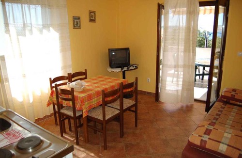Seline Apartment | One-Bedroom Apartment in Starigrad-Paklenica II