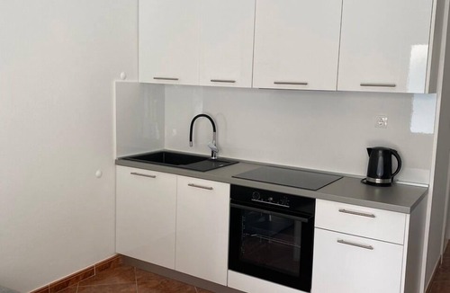 Brijesta Apartment | One bedroom apartment near beach Brijesta, Pelješac (A-10223-b)