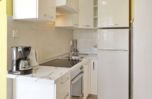 Silo Apartment | One bedroom apartment near beach Šilo, Krk (A-18755-a)