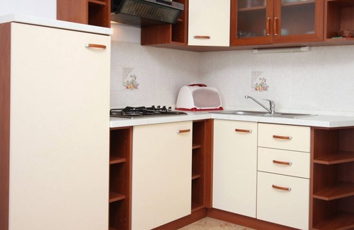 Lun Apartment | One bedroom apartment near beach Lun, Pag (A-3320-c)