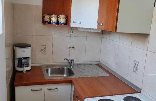 Supetarska Draga Apartment | One bedroom apartment near beach Supetarska Draga - Donja, Rab (A-23377-c)