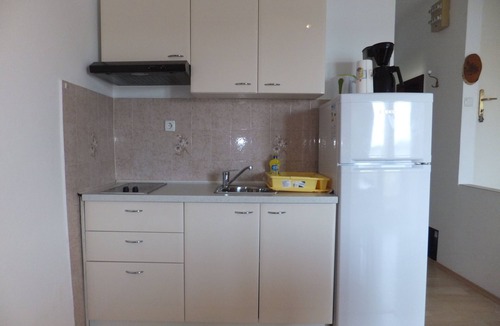 Supetarska Draga Apartment | One bedroom apartment near beach Supetarska Draga - Gornja (Rab) (A-5054-f)
