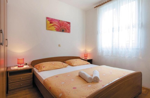 Omis Apartment | One-Bedroom Apartment Omis 07