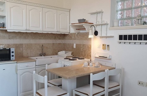 Lovran Apartment | One bedroom apartment with a swimming pool Lovran, Opatija (A-14178-a)