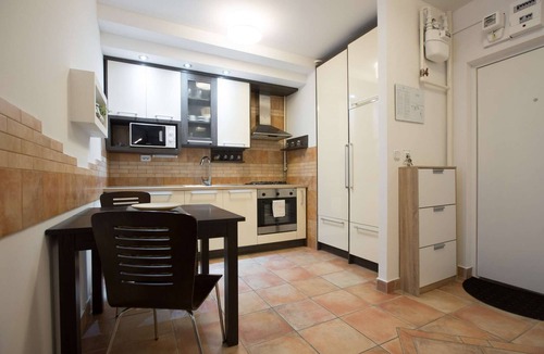 Zagreb Apartment | One bedroom apartment with free parking, WIFI