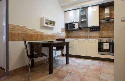 Zagreb Apartment | One bedroom apartment with free parking, WIFI
