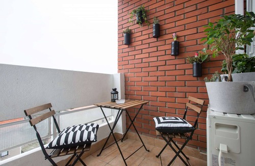 Zagreb Apartment | One bedroom apartment with free parking, WIFI