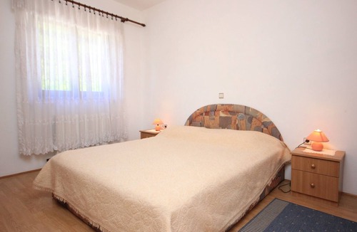 Liganj Apartment | One bedroom apartment with terrace and sea view Liganj, Opatija (A-2337-a)