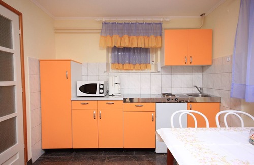 Medveja Apartment | One bedroom apartment with terrace Medveja, Opatija (A-2305-b)