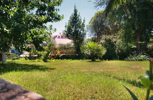 Susica Apartment | One bedroom apartment with terrace Murter (A-5084-a)