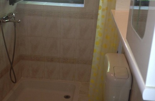 Soline Apartment | One-bedroom Apartment with Sea View Kutlesa