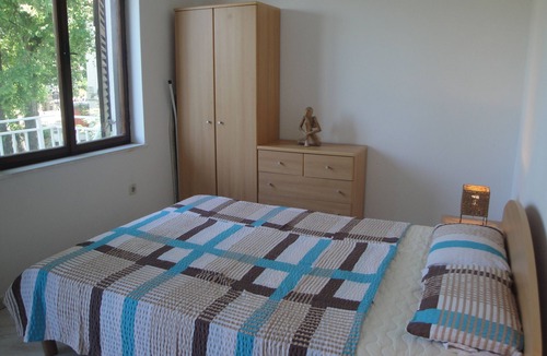 Soline Apartment | One-bedroom Apartment with Sea View Kutlesa