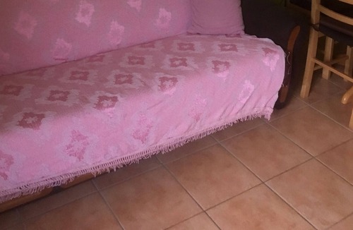 Vinez Apartment | One bedroom apartment with terrace Vinež, Labin (A-15826-a)