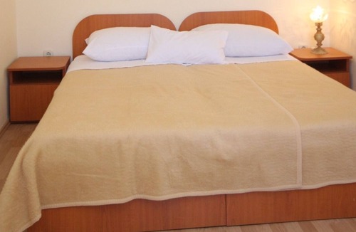 Mlini Apartment | One bedroom apartment with terrace and sea view Mlini, Dubrovnik (A-8835-e)