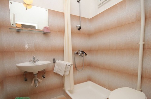 Mlini Apartment | One bedroom apartment with terrace and sea view Mlini, Dubrovnik (A-8835-e)