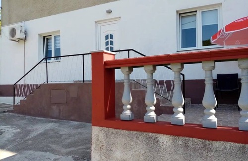 Veljun Primorski Apartment | One bedroom apartment with terrace Senj (A-18884-a)