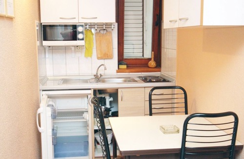 Tisno Apartment | One bedroom apartment with terrace Tisno, Murter (A-5113-a)