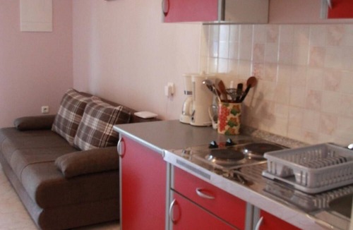 Zaton Apartment | One bedroom apartment with terrace Zaton, Zadar (A-15000-b)