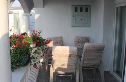 Zaton Apartment | One bedroom apartment with terrace Zaton, Zadar (A-15000-b)