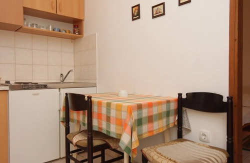 Pomer Apartment | One bedroom apartment with terrace Pomer, Medulin (A-7294-b)