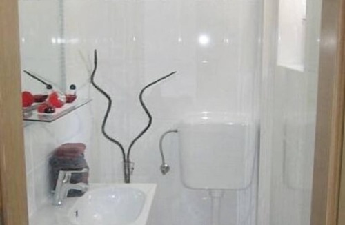 Rab Apartment | One bedroom apartment with air-conditioning Barbat, Rab (A-5068-b)