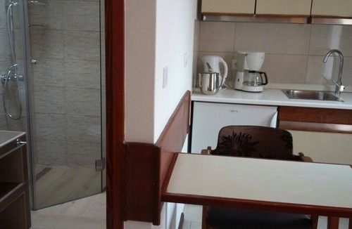 Palit Apartment | One bedroom apartment with terrace and sea view Palit, Rab (A-15794-b)